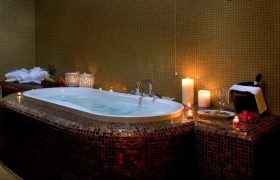 Exclusive Vip Lounge Hotel Bladen Wellness & Spa;